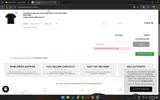 SUMMER10 coupon verification screenshot