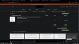 NEW10 coupon verification screenshot