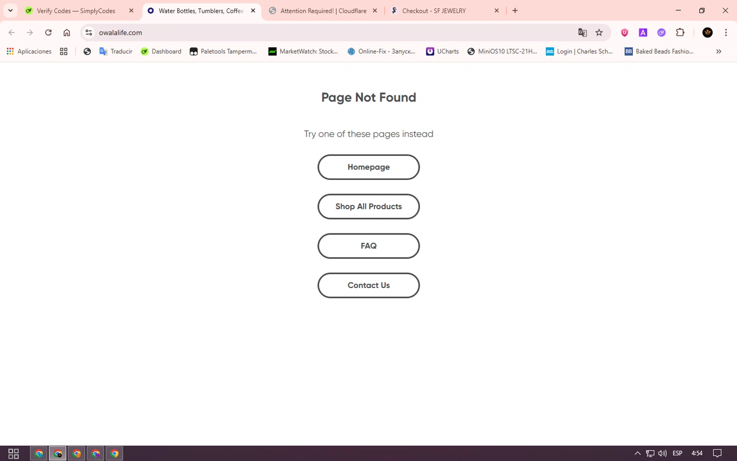 Onward Reserve discount code screenshot showing code WELCOME10 applied at Onward Reserve checkout page. Uploaded by SimplyCodes community member WonderExpert4236 on Oct 23, 2025