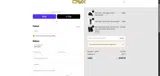 ONX Sports coupon verification screenshot