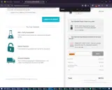 Onyx Biolabs coupon verification screenshot