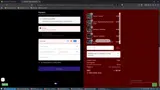 ONYX20 coupon verification screenshot