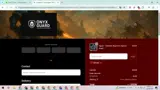 MAYLIN coupon verification screenshot