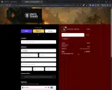 MAYLIN coupon verification screenshot