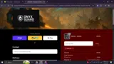 MAYLIN coupon verification screenshot