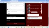 HOTSALE coupon verification screenshot