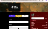 GABRIEL coupon verification screenshot