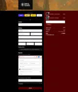 GETMORE coupon verification screenshot