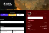 WELCOME20 coupon verification screenshot