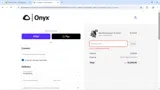 LABORDAY25 coupon verification screenshot