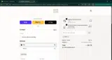 VIP10 coupon verification screenshot