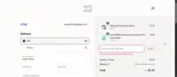 IZZYCHEN10 coupon verification screenshot