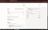 IZZYCHEN10 coupon verification screenshot