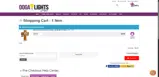 EASTER coupon verification screenshot