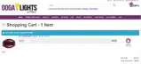 XUSXG3 coupon verification screenshot