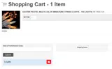 T23J6N coupon verification screenshot