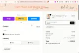 10OFF coupon verification screenshot