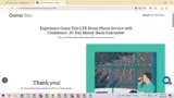 R6UZ6740 coupon verification screenshot