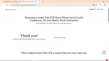 R6UZ6740 coupon verification screenshot