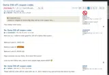 8TT33166 coupon verification screenshot