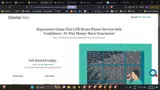 special-offer coupon verification screenshot