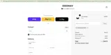 ooomay coupon verification screenshot