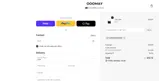 ooomay coupon verification screenshot