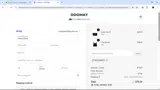 ooomay coupon verification screenshot