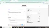 ooomay coupon verification screenshot