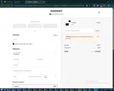 ooomay coupon verification screenshot
