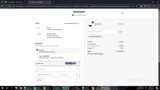 ooomay coupon verification screenshot