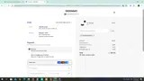 ooomay coupon verification screenshot