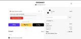 ooomay coupon verification screenshot