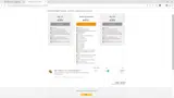 O&O Software coupon verification screenshot