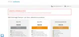 O&O Software coupon verification screenshot