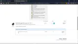 O&O Software coupon verification screenshot