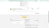 O&O Software coupon verification screenshot