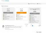 O&O Software coupon verification screenshot