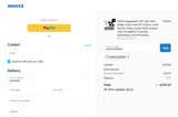 4QK0Q1DBZ608 coupon verification screenshot