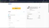 NWS795EFA8ME coupon verification screenshot