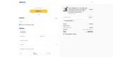 4QK0Q1DBZ608 coupon verification screenshot