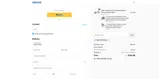 66D1FHFGKKQG coupon verification screenshot