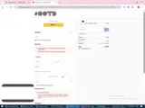 FOYI10 coupon verification screenshot