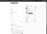 WELCOME968 coupon verification screenshot