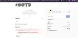 SAVE615 coupon verification screenshot
