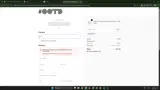 BIGSLOT coupon verification screenshot