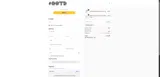 ADAMMILLER coupon verification screenshot