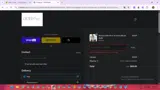 ALONDRA15 coupon verification screenshot