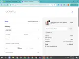 sale20 coupon verification screenshot