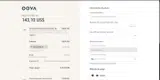 WELCOME10 coupon verification screenshot